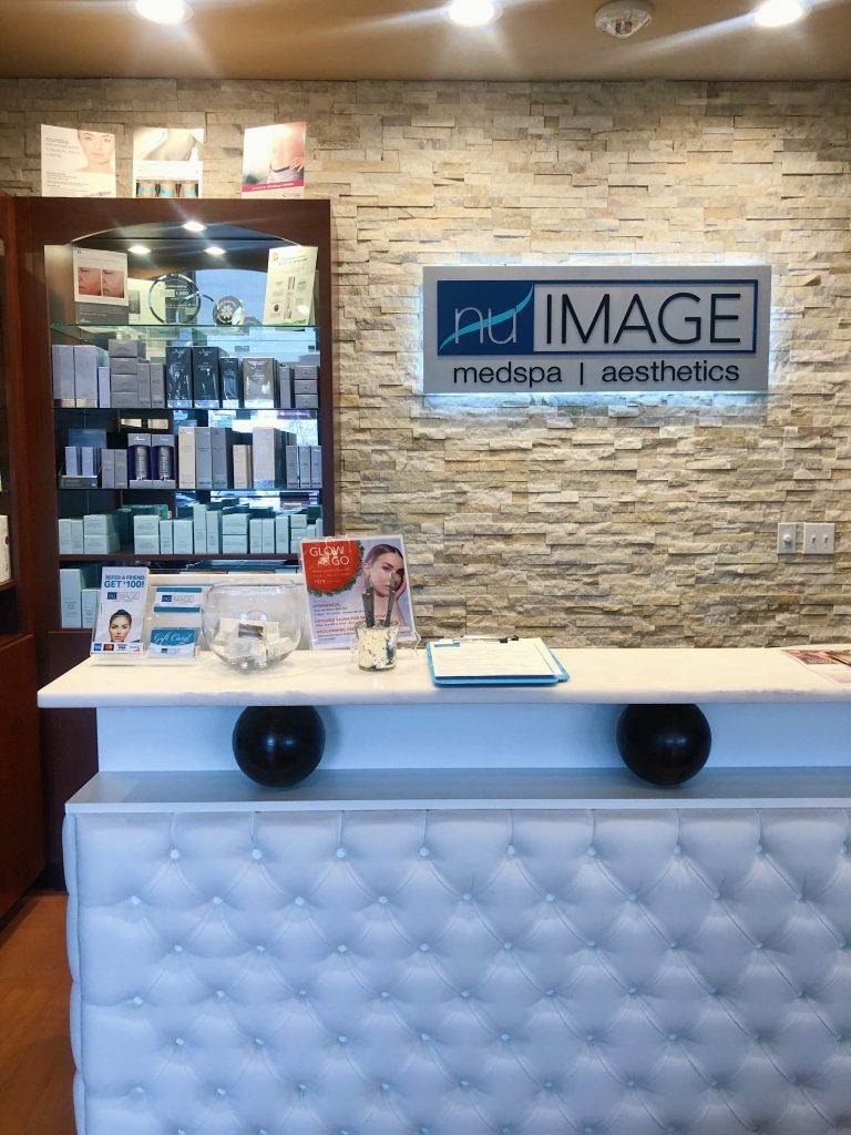 Under eye filler nuimage experience before after, Under Eye Fillers- My Experience at NuImage MedSpa in Paramus, NJ, Sandy Wears It