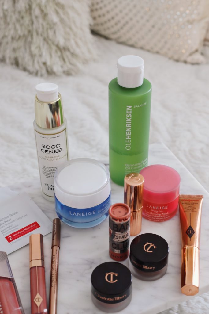 Sephora's Spring Savings Event 10 Products you NEED! Sandy Wears It